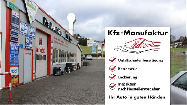 Kfz-Manufaktur Luli'co GmbH