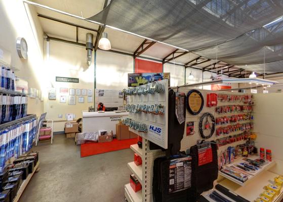 Auto Müller-Wester GmbH