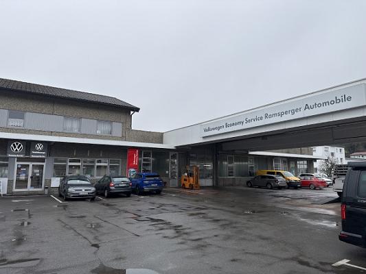 Economy Service Neckartenzlingen | Ramsperger Automobile GmbH & Co. KG