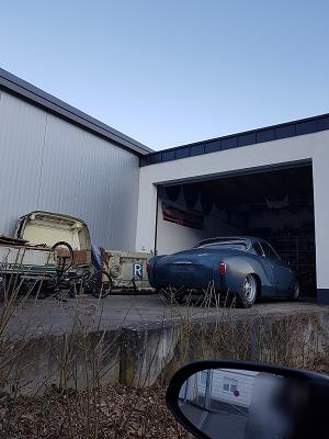 MWO Mietwerkstatt Overath GbR