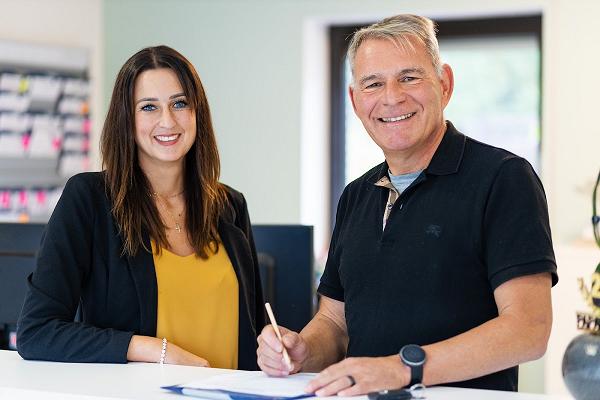 PAPANDREOU OHG | Karosserie- & Lackierfachbetrieb