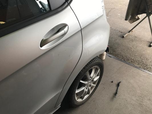 Breisch Karosserie+ Lack