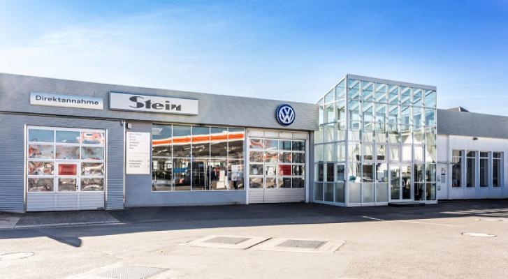 VW / Audi Service Richard Stein GmbH & Co. KG