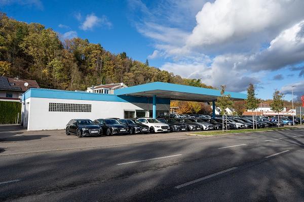 EASY CARS | Automobilhandel für Neu-, Jahres- und Gebrauchtwagen