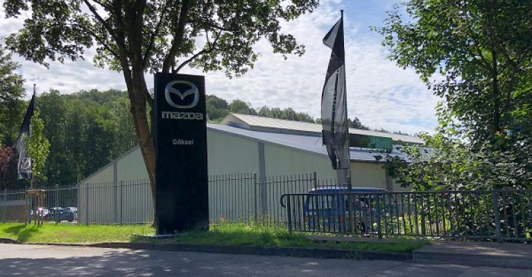 Autohaus Göksel GmbH