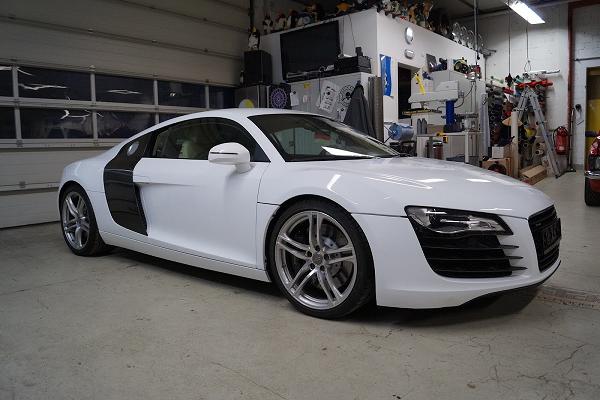 Car Styling Garage