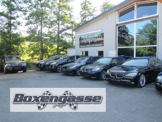 Boxengasse GmbH & Co. KG