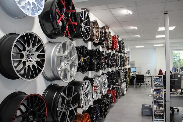 JMS Fahrzeugteile GmbH