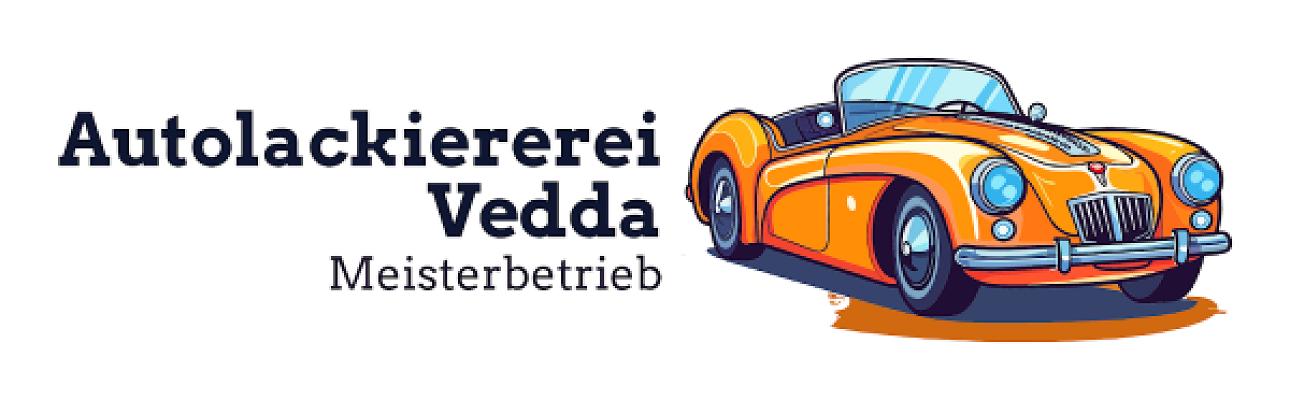Autolackiererei Vedda
