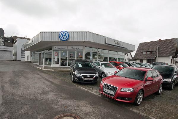 Richard Stein GmbH & Co. KG VW+VW Nutz.+Seat+ Cupra Service