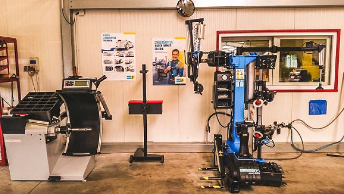 Guido Siegner KFZ-Meisterbetrieb