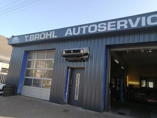 T.Bröhl Auto-Service