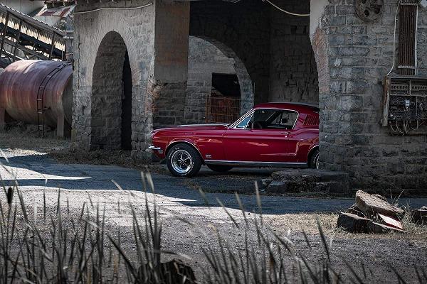 FEWIS Performance Cars