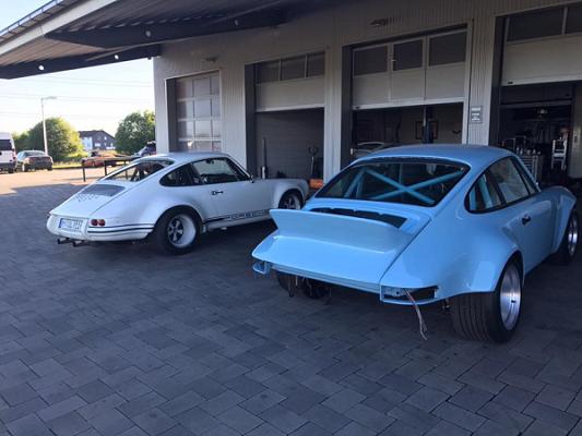 Scuderia Eleven GmbH