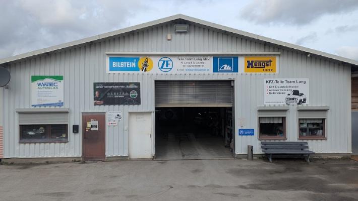 Teile Team Lang R.Lang & S.Ludwigs GbR