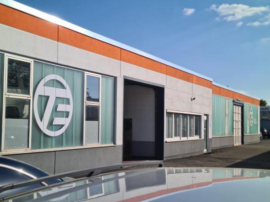 TE Karosserie- und Fahrzeugtechnik GmbH