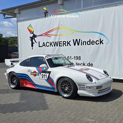 Lackwerk Windeck