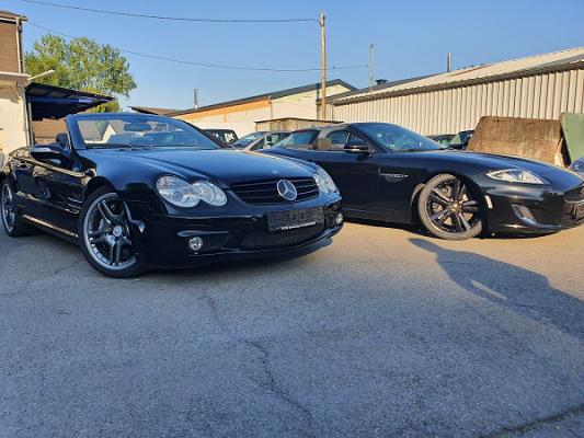 Vitali Gensel Karosseriebau