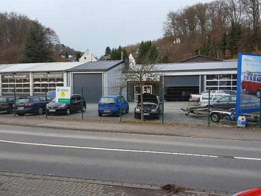 ASW KFZ-Technik Volker Schmidt