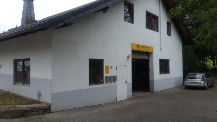 Abram Drisner Kfz-Technikermeister -Omega Oberberg-