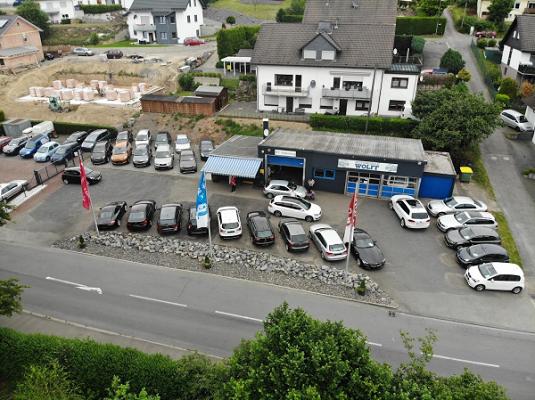 Automobile Wolff Inh. Gregor Maniek