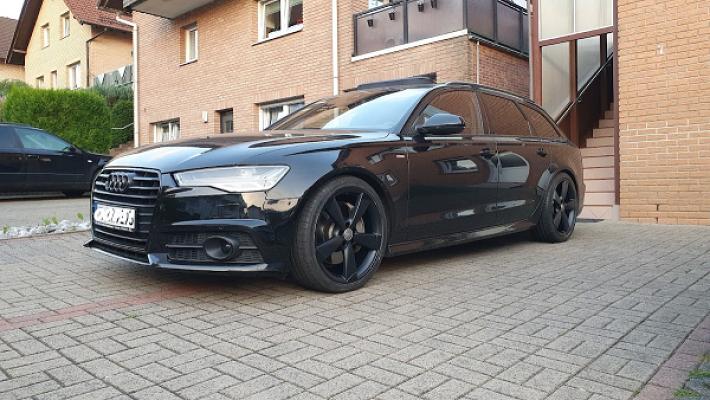 Mercedesteileshop West