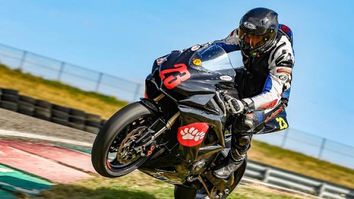 Mr-Motorsportservice, K-tech Road Performance Centre