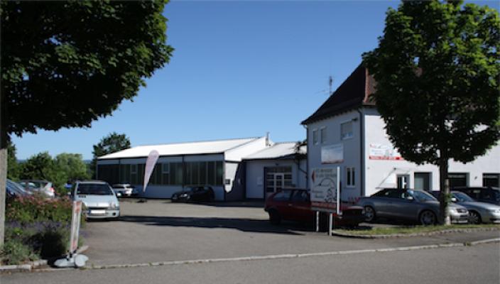 Autoservice Heuschkel Pliezhausen
