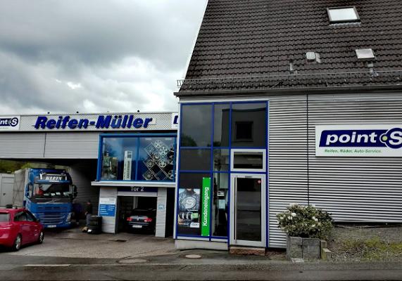 Reifen Müller GmbH