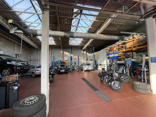 Kfz-Service Der Hamacher