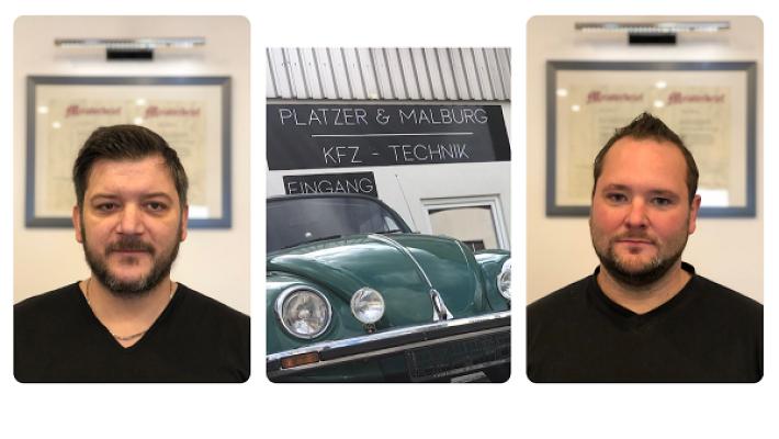 Platzer & Malburg Kfz-Technik GbR