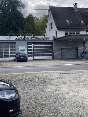 Autowerkstatt Pietrula & Möller OHG