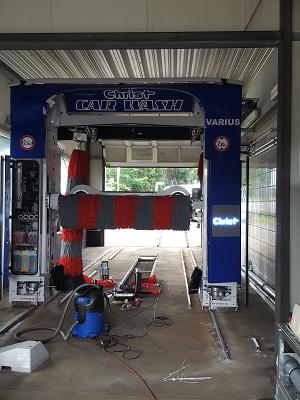Car Service Center Kuhn e.K. Inh. Markus Rinscheid