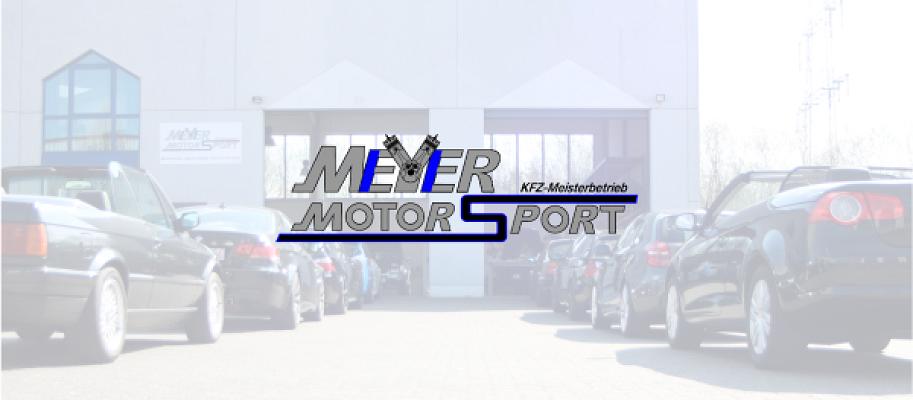 Meyer Motorsport