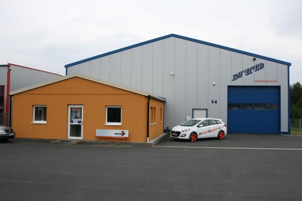 Reifen-Service-Wiehl