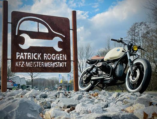 KFZ- Meisterwerkstatt Patrick Roggen