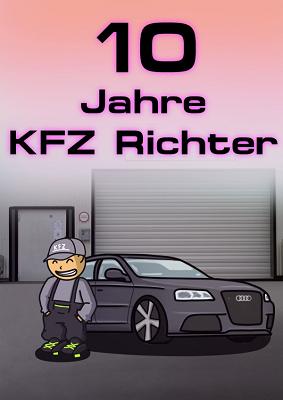 Kfz-Service Benjamin Richter