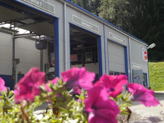 Hungenberg Automobile