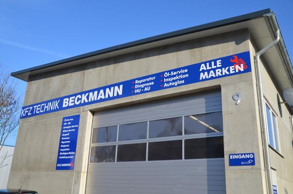KFZ Technik Beckmann
