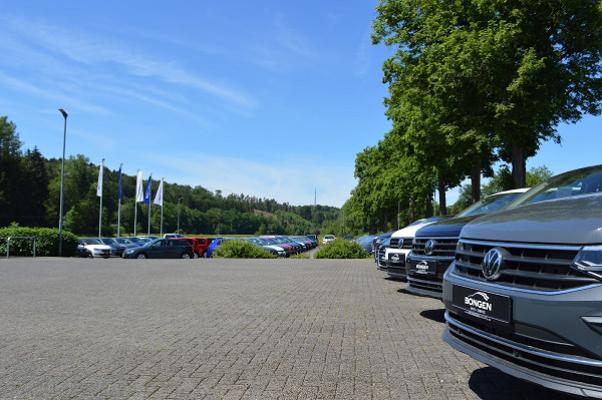 BONGEN Auto & Service GmbH
