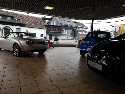 Autohaus Armbrüster GmbH