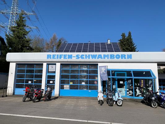 Reifen-Schwamborn GmbH & Co.KG