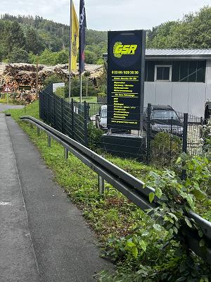 Gripservice Rawe GSR