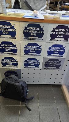 Autobedarf Hausmann GmbH