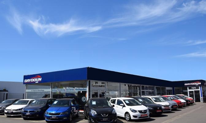 BAYDOUN GmbH