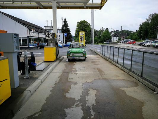 Autohaus Kaiser GmbH