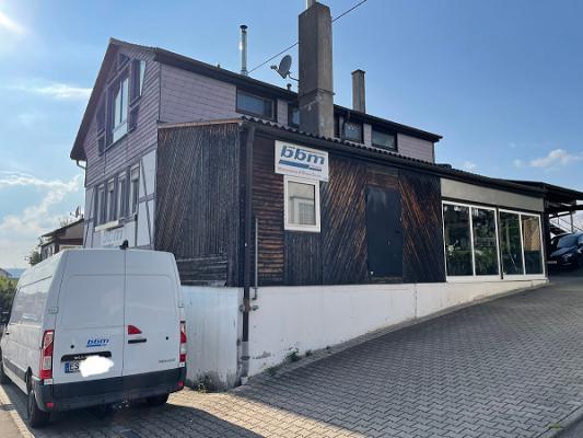 Jürgen Besenbeck Motorräder Zubehör