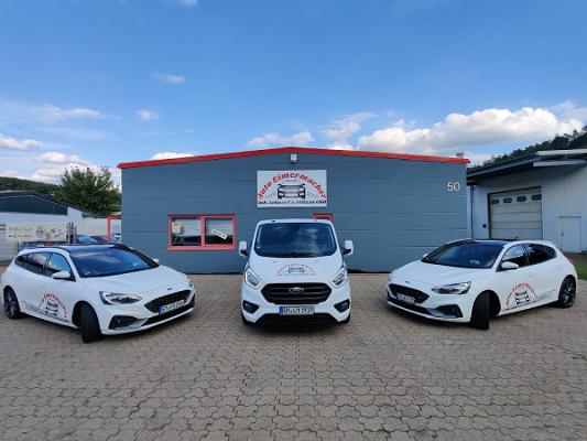 Auto Eimermacher Inh. Lehnard & Midzan GbR