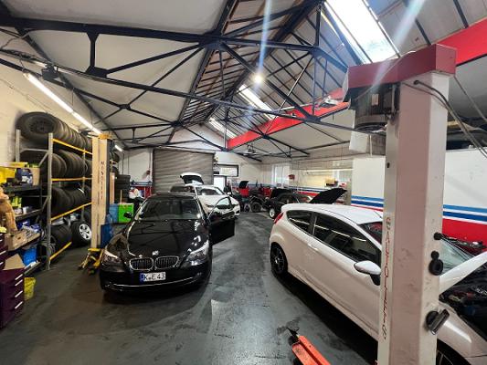 Reifendienst Autotechnik Engelskirchen