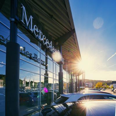 Auto-Schumacher GmbH